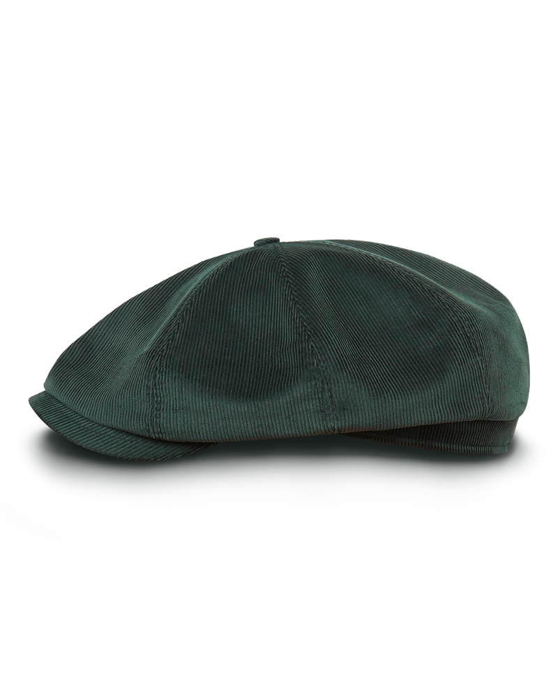 Bottle green